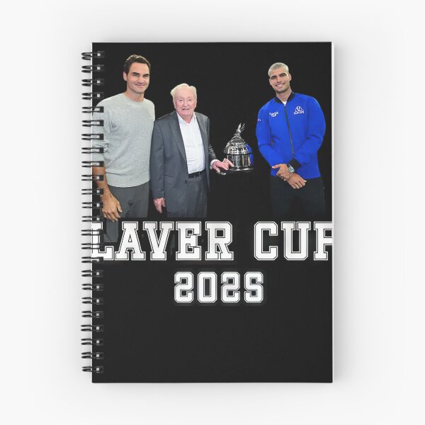 Item preview, Laver Cup 2025 - Tariik #290 designed and sold by aradadesigner20.