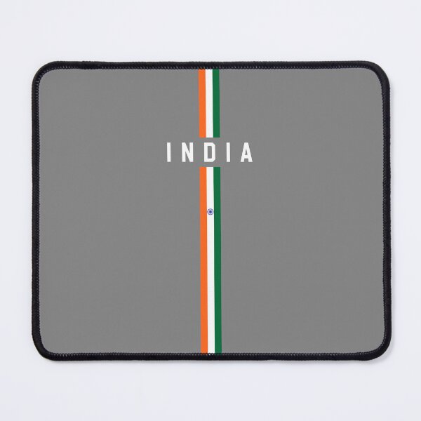 Item preview, Bold India Pride – Tricolor Flag with Ashoka Chakra designed and sold by mashmosh.