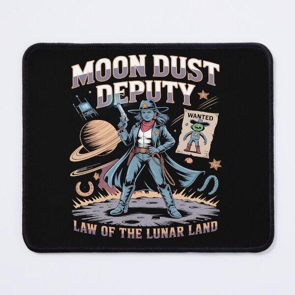 Item preview, cosmic cowgirl - space cowgirl - galactic cowgirl - sci-fi western - space western - futuristic cowgirl - intergalactic outlaw - cowgirl in space - rodeo in space - nebula cowgirl - western sci fi designed and sold by JansenGS.