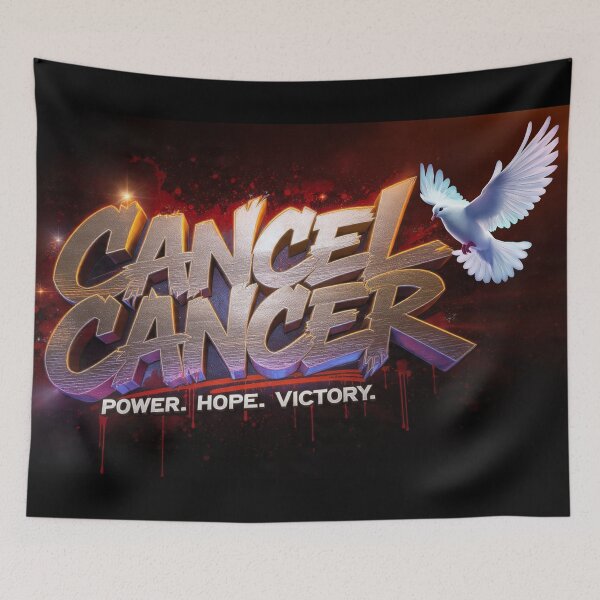 Item preview, Cancer 14 designed and sold by LibrosBOOKtique.