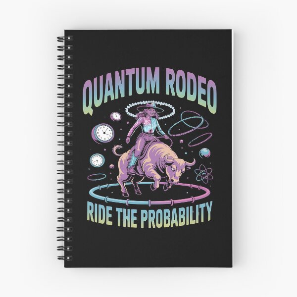 Item preview, cosmic cowgirl - space cowgirl - galactic cowgirl - surreal western - cowboy spacecore - cosmic rodeo - laser lasso - outlaw cowgirl - alien rodeo - neon cowgirl - women’s sci-fi - space aesthetic designed and sold by JansenGS.