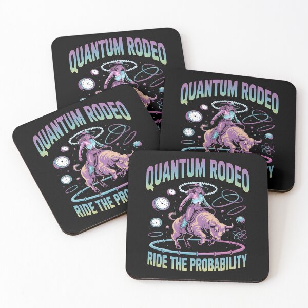 Item preview, cosmic cowgirl - space cowgirl - galactic cowgirl - surreal western - cowboy spacecore - cosmic rodeo - laser lasso - outlaw cowgirl - alien rodeo - neon cowgirl - women’s sci-fi - space aesthetic designed and sold by JansenGS.