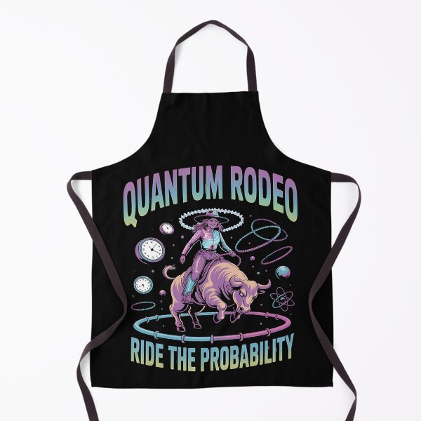 Item preview, cosmic cowgirl - space cowgirl - galactic cowgirl - surreal western - cowboy spacecore - cosmic rodeo - laser lasso - outlaw cowgirl - alien rodeo - neon cowgirl - women’s sci-fi - space aesthetic designed and sold by JansenGS.