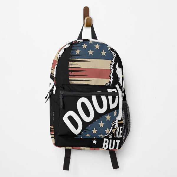Item preview, USA Flag Goldendoodle Doodle Dad Fathers Day designed and sold by brinbotty.