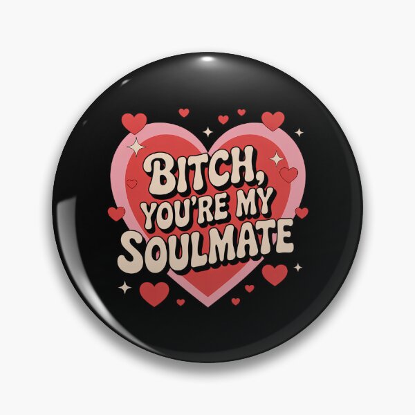 Item preview, Valentine’s Day joke designed and sold by TikCore.