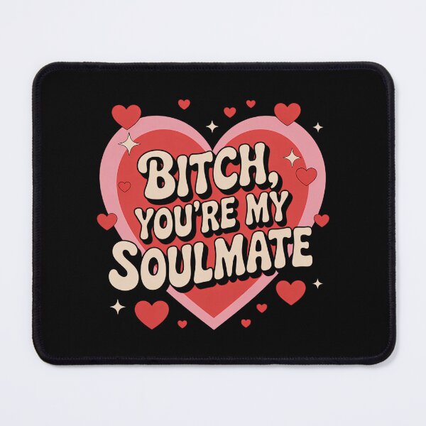 Item preview, Valentine’s Day joke designed and sold by TikCore.