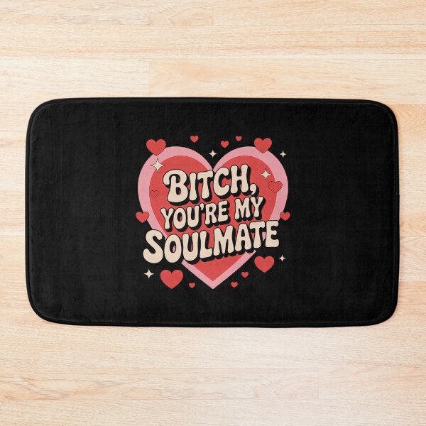 Item preview, Valentine’s Day joke designed and sold by TikCore.