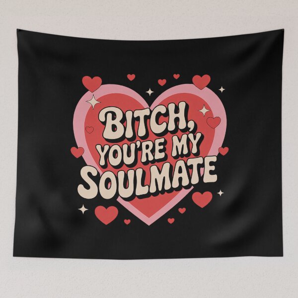 Item preview, Valentine’s Day joke designed and sold by TikCore.