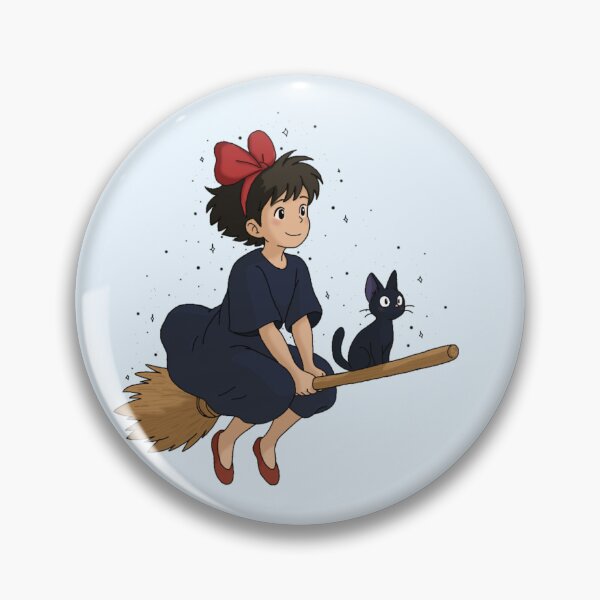 Artikelvorschau, Kiki und Jiji entworfen und verkauft von abysmota.