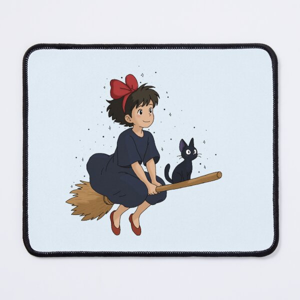 Item preview,  Kiki and Jiji designed and sold by abysmota.