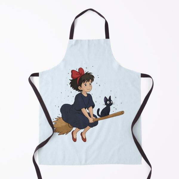 Item preview,  Kiki and Jiji designed and sold by abysmota.