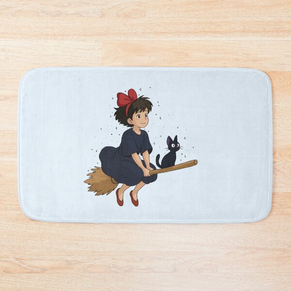 Item preview,  Kiki and Jiji designed and sold by abysmota.