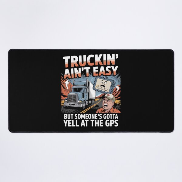 Item preview, trucker dad - stars and stripes - trucker lifestyle - long haul dad - highway hero - usa trucker - truck driver dad - american flag trucker - truck driver shirt - rig life - 18 wheeler pride designed and sold by JansenGS.