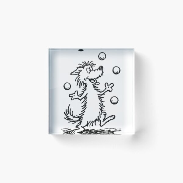 Item preview, Dizzy Sheltie Herding Balls Line Art designed and sold by Flying Doggo.
