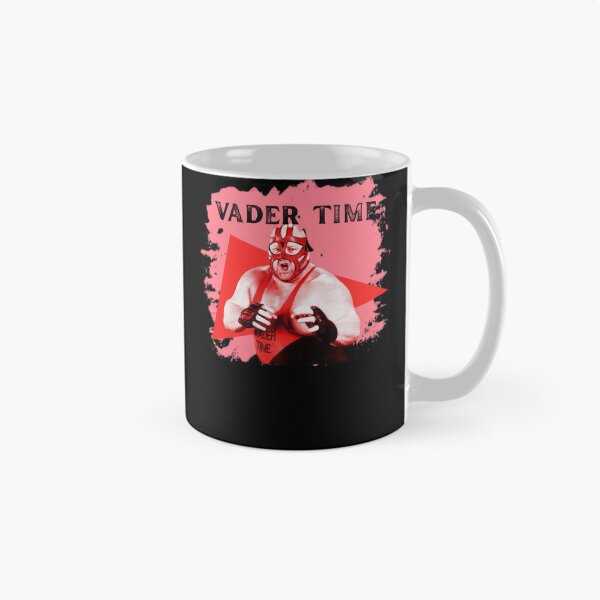 Item preview, Vader Time - Tariik #164 designed and sold by cerymopl.