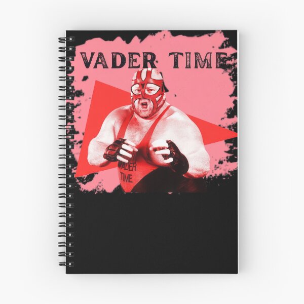 Item preview, Vader Time - Tariik #164 designed and sold by cerymopl.