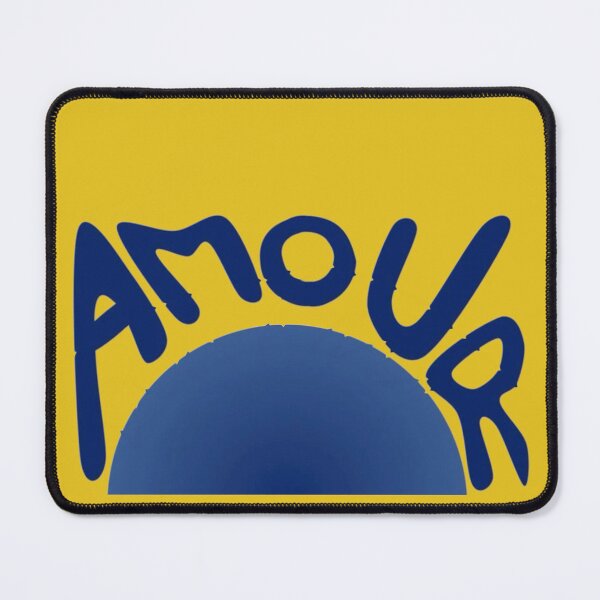 Item preview, Amour Sunrise Graphic designed and sold by Regal-Elegances.