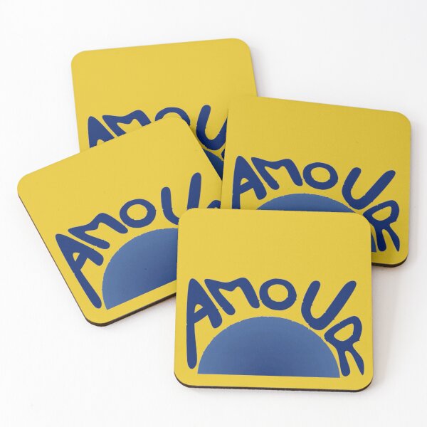 Item preview, Amour Sunrise Graphic designed and sold by Regal-Elegances.