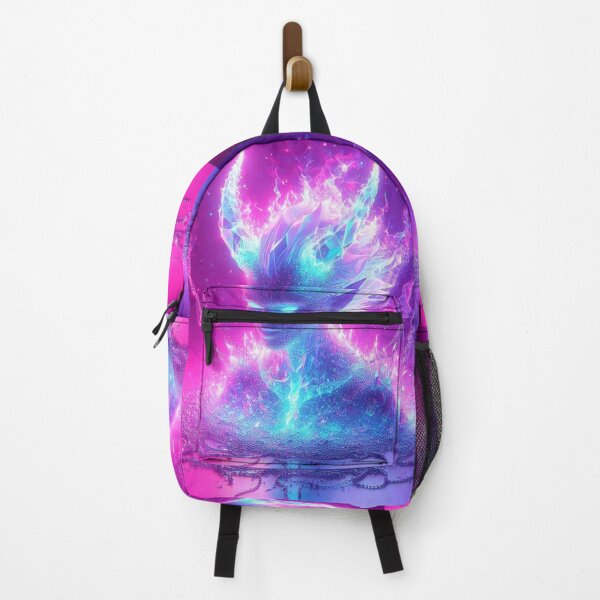 Item preview, The Devil – Neon Temptation Phantom designed and sold by DreamArt Creations.