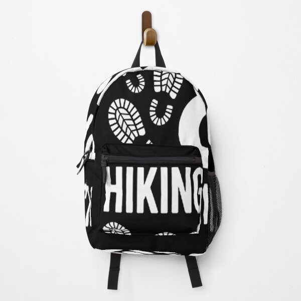 Item preview, Hiking Trails And Wagging Tails designed and sold by kakashinn.
