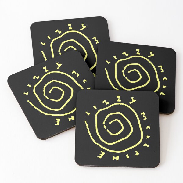 Item preview, Lizzy McAlpine designed and sold by Finkawt.