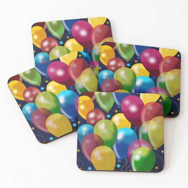 Item preview, Party Time  designed and sold by Andrew  Hitchen.
