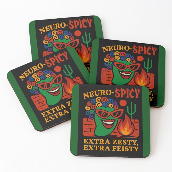Item preview, NEURO-SPICY EXTRA ZESTY EXTRA FEISTY, GREEN JALAPENO SHORT CURLY RAINBOW HAIR LIPSTICK designed and sold by spectrum_tech_trade_school_village_and_training_center.