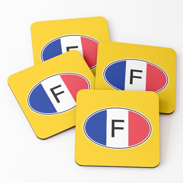 Item preview, FRENCH Gifts, Stickers & Products designed and sold by mpodger.
