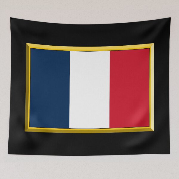 Item preview, FRENCH Gifts, Stickers & Products designed and sold by mpodger.