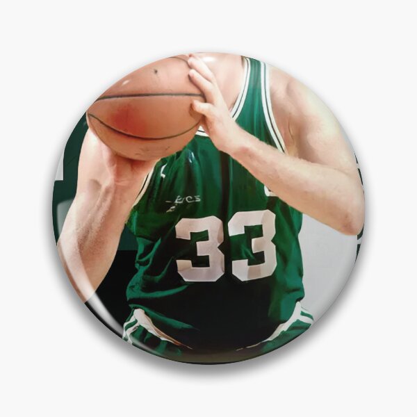 Item preview, Larry Bird - Tariik #292 designed and sold by aradadesigner20.