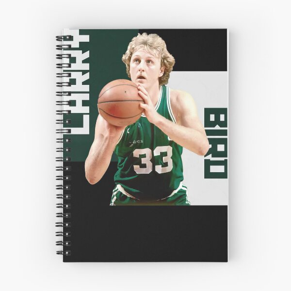 Item preview, Larry Bird - Tariik #292 designed and sold by aradadesigner20.