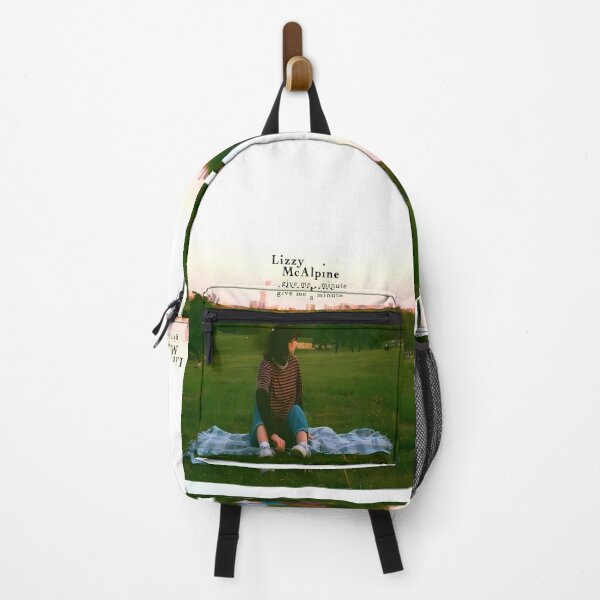 Item preview, Lizzy McAlpine designed and sold by Finkawt.