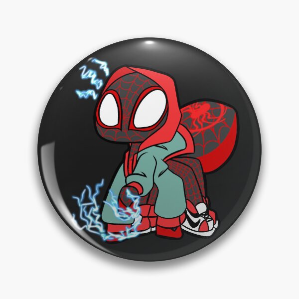 Item preview, LPS Miles Morales designed and sold by joysqueezed-out.