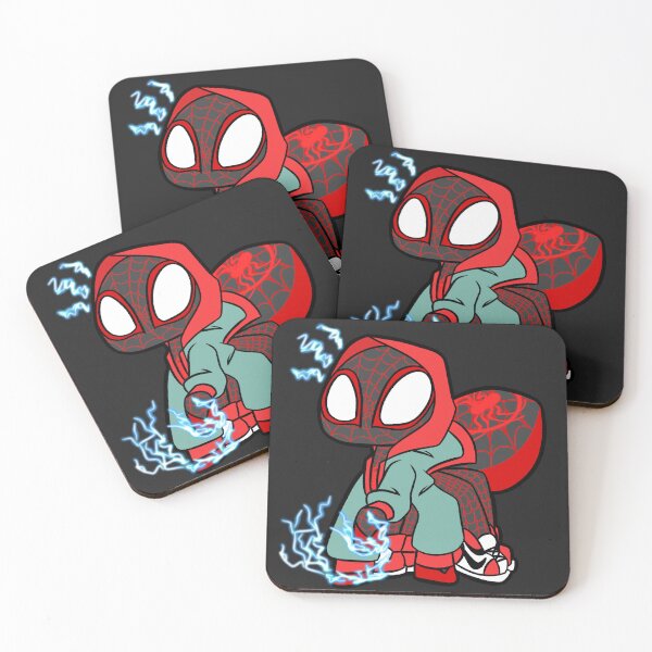 Item preview, LPS Miles Morales designed and sold by joysqueezed-out.