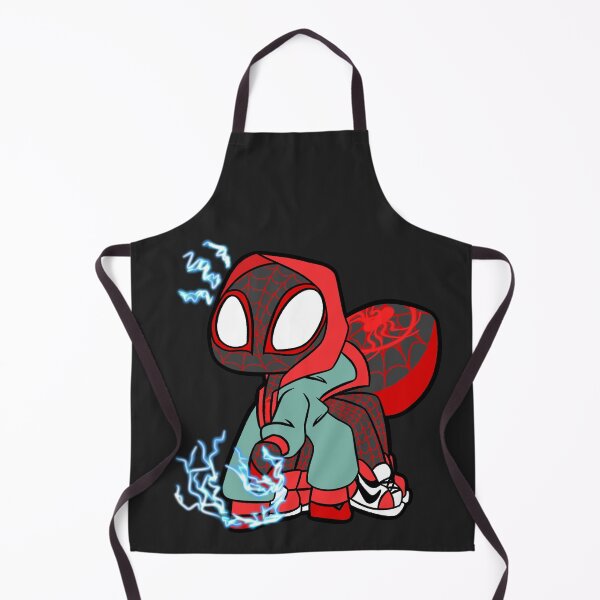 Item preview, LPS Miles Morales designed and sold by joysqueezed-out.