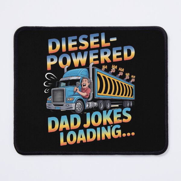Item preview, trucker dad - stars and stripes - trucker lifestyle - long haul dad - highway hero - usa trucker - truck driver dad - american flag trucker - truck driver shirt - rig life - 18 wheeler pride designed and sold by JansenGS.