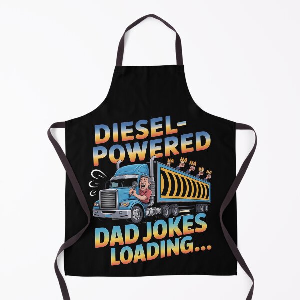 Item preview, trucker dad - stars and stripes - trucker lifestyle - long haul dad - highway hero - usa trucker - truck driver dad - american flag trucker - truck driver shirt - rig life - 18 wheeler pride designed and sold by JansenGS.