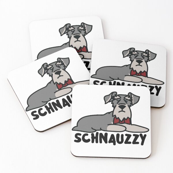 Item preview, Schnauzzy designed and sold by artslee.