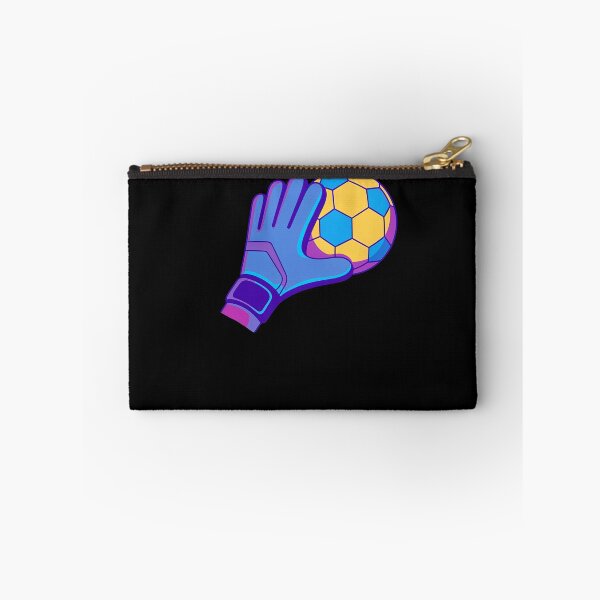 Item preview, Soccer Goalie - Tariik #197 designed and sold by Mixzex.