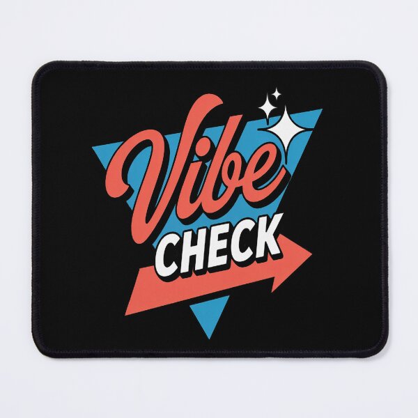 Item preview, Vibe Check Apparel Teens designed and sold by brinbotty.