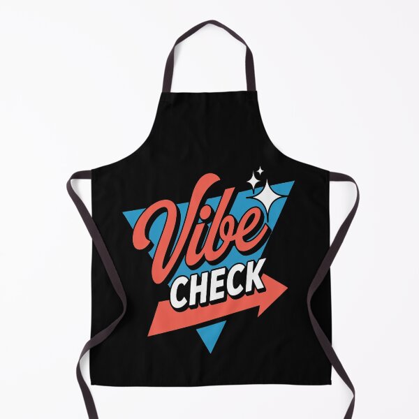 Item preview, Vibe Check Apparel Teens designed and sold by brinbotty.