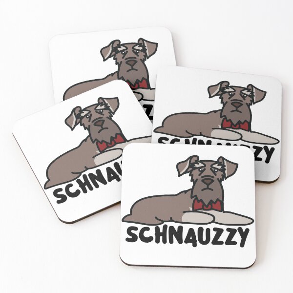 Item preview, Brown Schnauzzy. designed and sold by artslee.