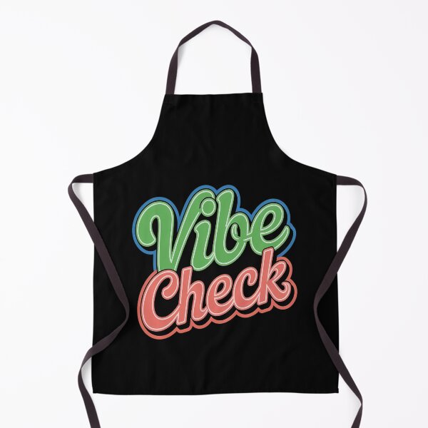 Item preview, Vibe Check designed and sold by brinbotty.