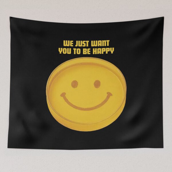 Item preview, Pluribus 2025 Series Vintage Movies Quotes Fan Art designed and sold by VincentGoodLove.