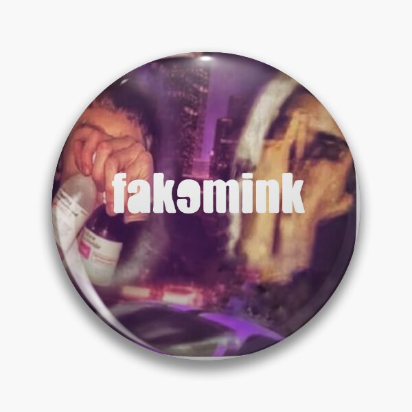 Item preview, fakemink Fever designed and sold by ElFlexico.
