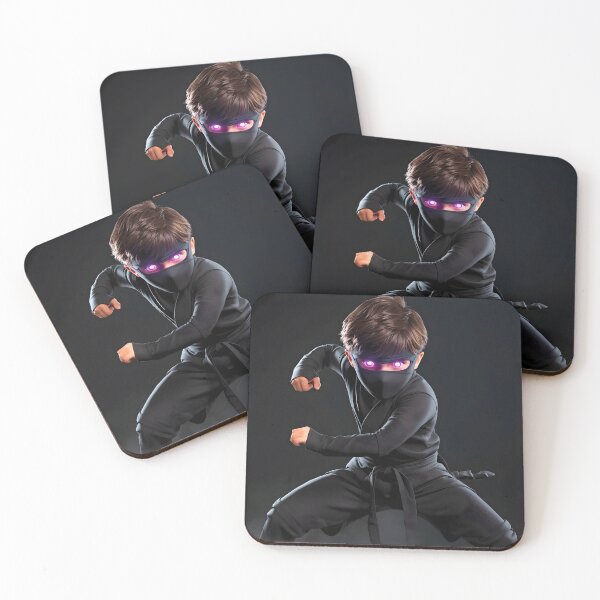 Item preview, Shadow Ninja Boy designed and sold by Dorlax Colours.
