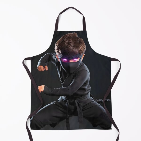 Item preview, Shadow Ninja Boy designed and sold by Dorlax Colours.
