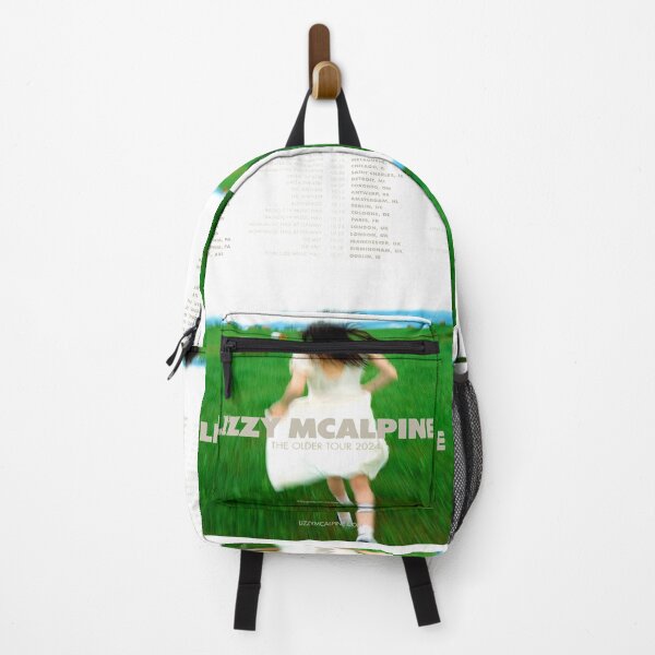 Item preview, Lizzy McAlpine designed and sold by Finkawt.