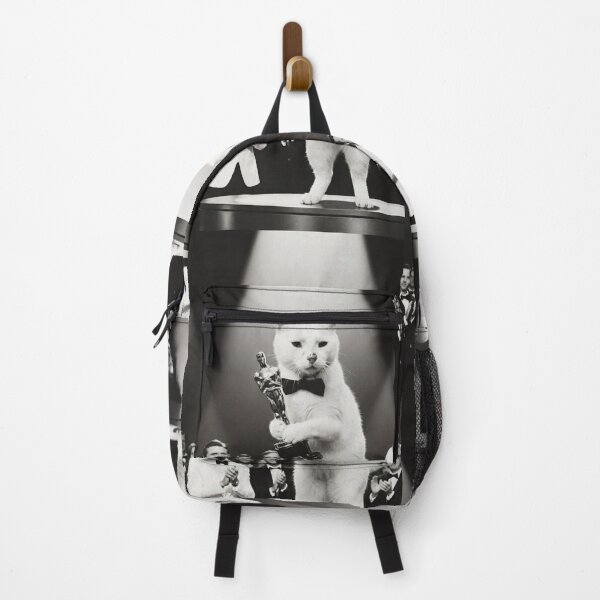 Item preview, Domino Won an Oscar for being Adorable! designed and sold by MattBStickers.