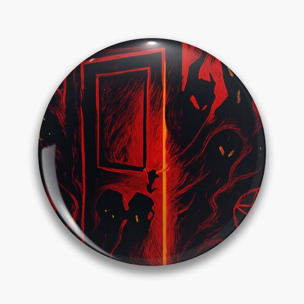 Item preview, Insidious designed and sold by Pontoart.